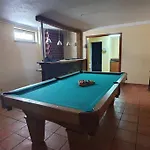 Mia's House
