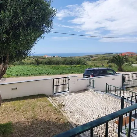 Villa Mia's House