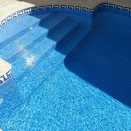 Villa Mia's House *