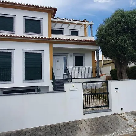 Mia's House