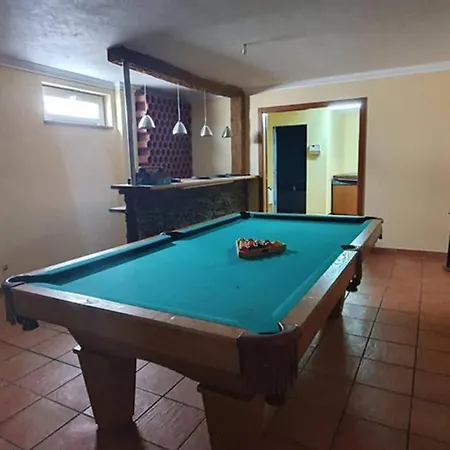 Mia's House