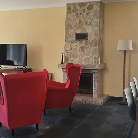 Mia's House Villa *