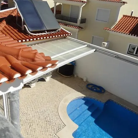 Mia's House Villa