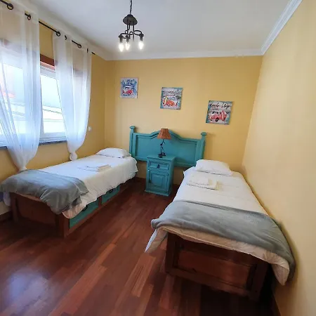 Mia's House