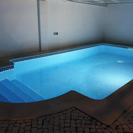 Villa Mia's House Casa Nova
