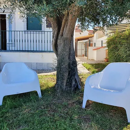 Mia's House Villa *