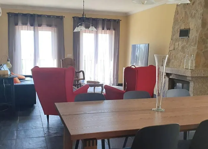 Mia's House * Casa Nova